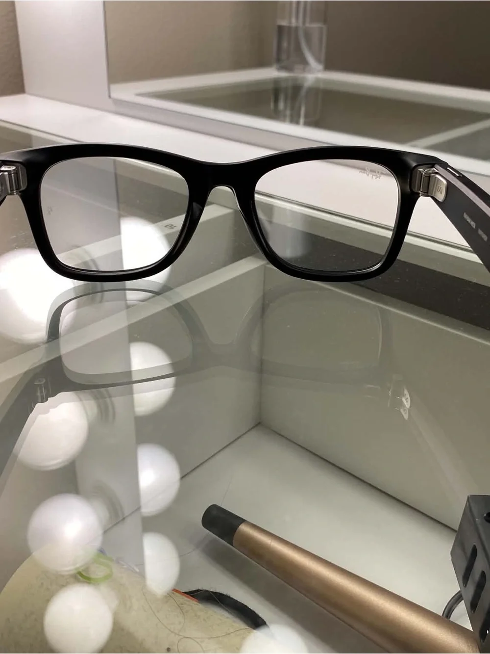Ray-Ban Wayfarer Meta Gen 2 Smart Glasses